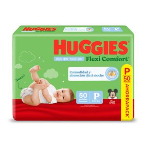 Pañal flexi comfort