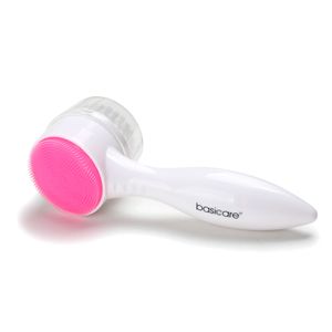 Cepillo limpieza facial dúo