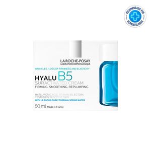 Crema de dia hyalu b5 suractive 50 ml