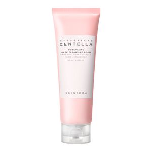 Madagascar centella poremizing deep cleansing foam 125 ml