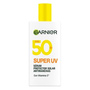 Protector solar facial serum super uv fps50+  40 ml