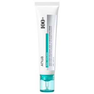 Pdrn hyaluronic acid moisturizing crema facial 60 ml