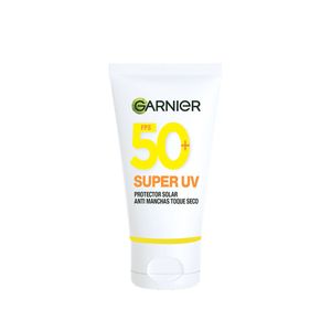 Protector Solar Vitamina C Toque Seco Super UV FPS50+ 40 ml