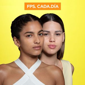 Protector Solar Vitamina C Toque Seco Super UV FPS50+ 40 ml