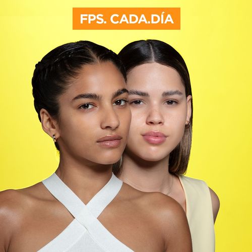 Protector Solar Vitamina C Toque Seco Super UV FPS50+ 40 ml