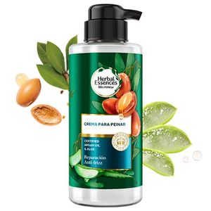 Crema para peinar bío:renew argan oil morocco 300 ml