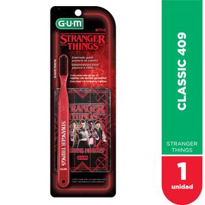 Cepillo classic stranger things 409 suave