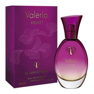 Fragancia velvet edp