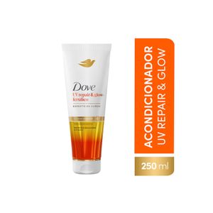 Acondicionador UV repair & glow 250 ml