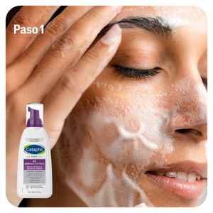 Combo de cuidado diario para piel grasa con tendencia acneica