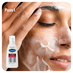 Combo para pieles con tendencia al enrojecimiento