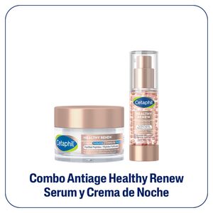 Combo Healthy Renew Noche