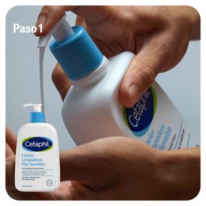 Combo rutina Facial Hidratante y Reparadora