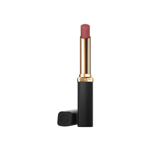 Labial matte color riche