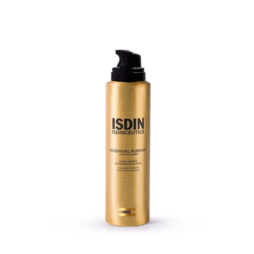 Isdinceutics essential purifier 150 ml