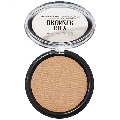 Polvo bronceador city bronzer