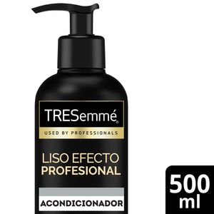 Acondicionador liso efecto botox 500 ml