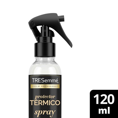 Spray protector térmico 120 ml