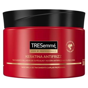 Máscara de tratamiento Keratina Antifrizz 300 gr