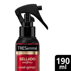Coat spray Sellado Antifrizz 190 ml