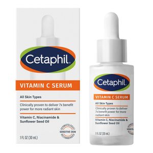 Serum vitamina c 30ml