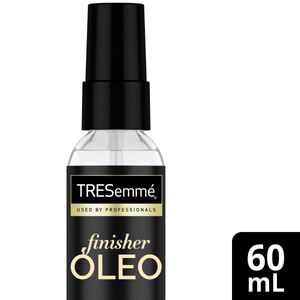 Óleo finisher textura liviana 60 ml