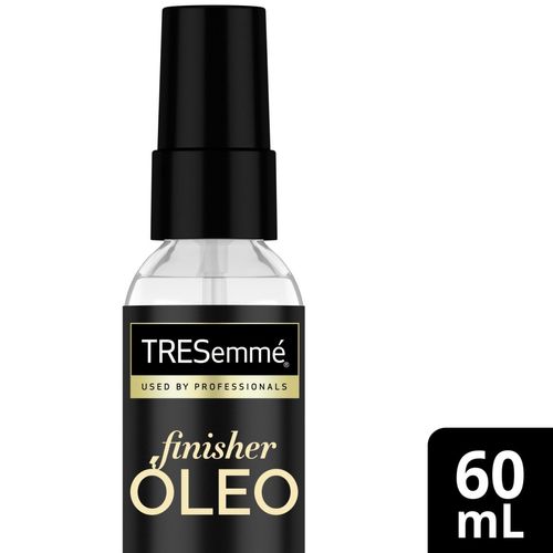 Óleo finisher textura liviana 60 ml