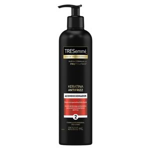 Acondicionador keratina antifrizz 500 ml