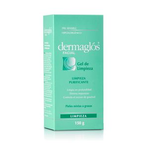 Gel de limpieza purificante 150 gr