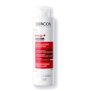 Dercos shampoo anticaida energizante 200 ml