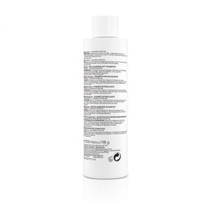 Dercos shampoo anticaida energizante 200 ml