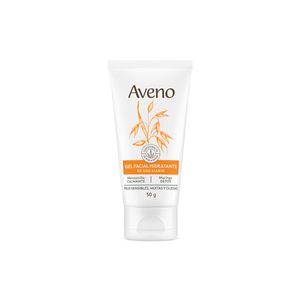 Crema gel hidratante facial piel sensible mixta 50 gr