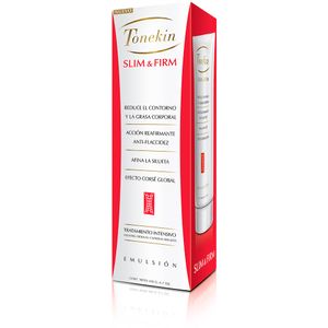 Emulsion corporal slim firm 200 ml