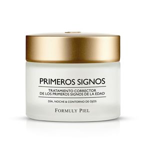 Crema antiage primeros signos 50 ml