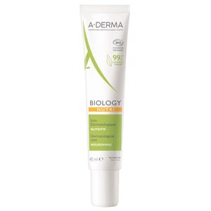 Biology nutri cuidado nutritivo 40 ml