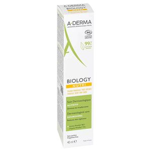 Biology nutri cuidado nutritivo 40 ml
