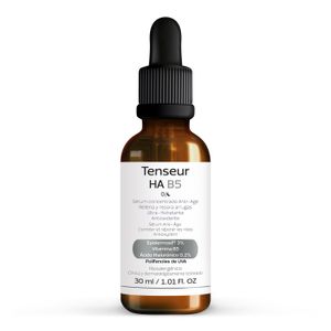 Tenseur ha b5 serum concentrado 30 ml