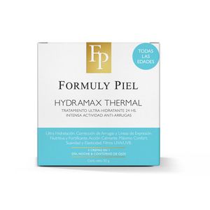 Crema hydramax thermal ultra hidratante 50 gr
