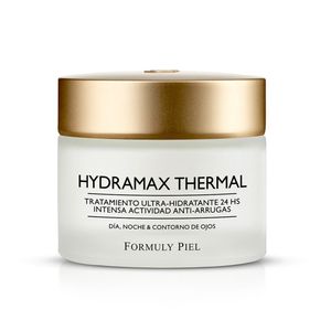 Crema hydramax thermal ultra hidratante 50 gr