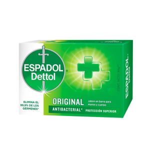 Jabón original 80 gr