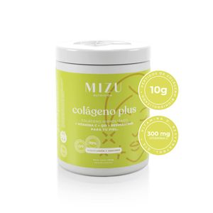 Colágeno plus limón 280 gr