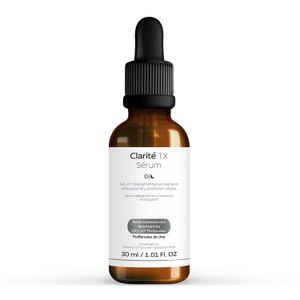 Serum facial clarite tx 30 ml