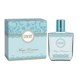 Fragancia magic romance edt
