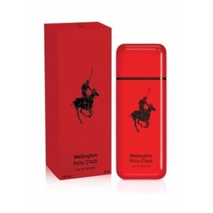 Fragancia polo club for men