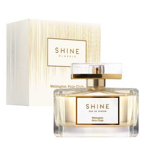 Fragancia shine edp for her 100 ml