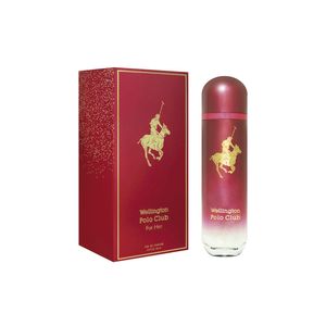 Fragancia fem rojo edp 90 ml