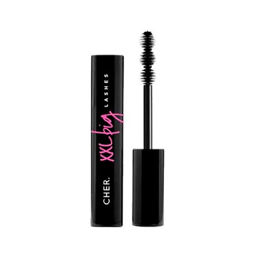 Mascara de pestañas the xxl big lashes i extreme volume