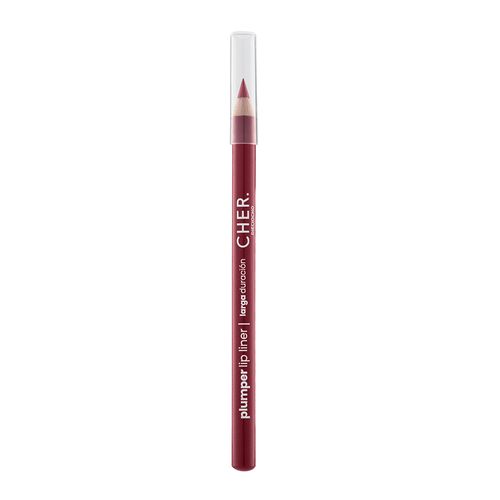 Delineador de labios dieciocho plumper lip liner