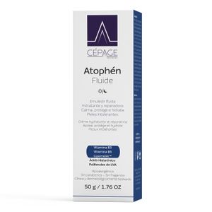 Athopén fluide emulsión 50 gr