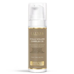 Hyalu volume complex 3d contorno de ojos 15 ml